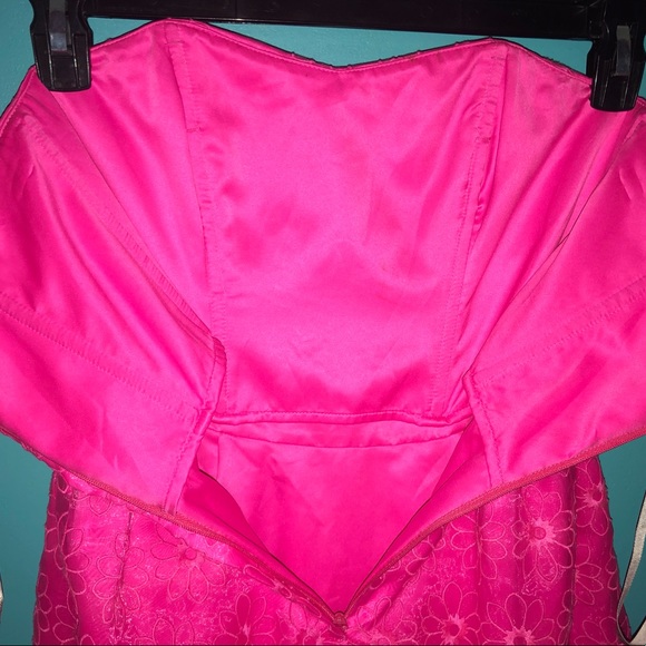 Lilly Pulitzer Payton Mini Dress Size 00 - Picture 5 of 9